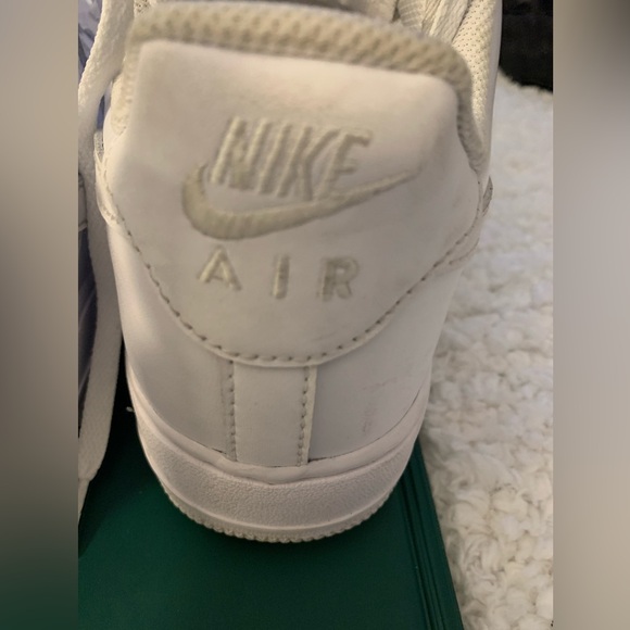 Nike Air Force 1 - Picture 7 of 9